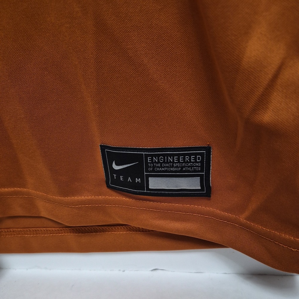 Texas Longhorns Arch Manning Jersey Men's Large - Picture 3 of 10